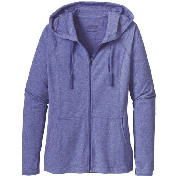 patagonia women's seabrook hoody